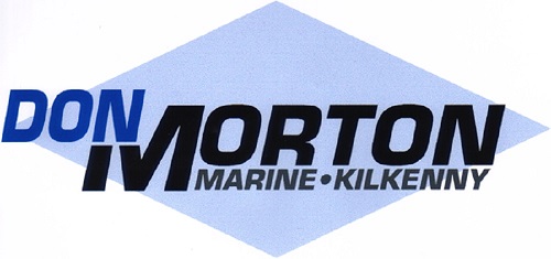 Don Morton Marine